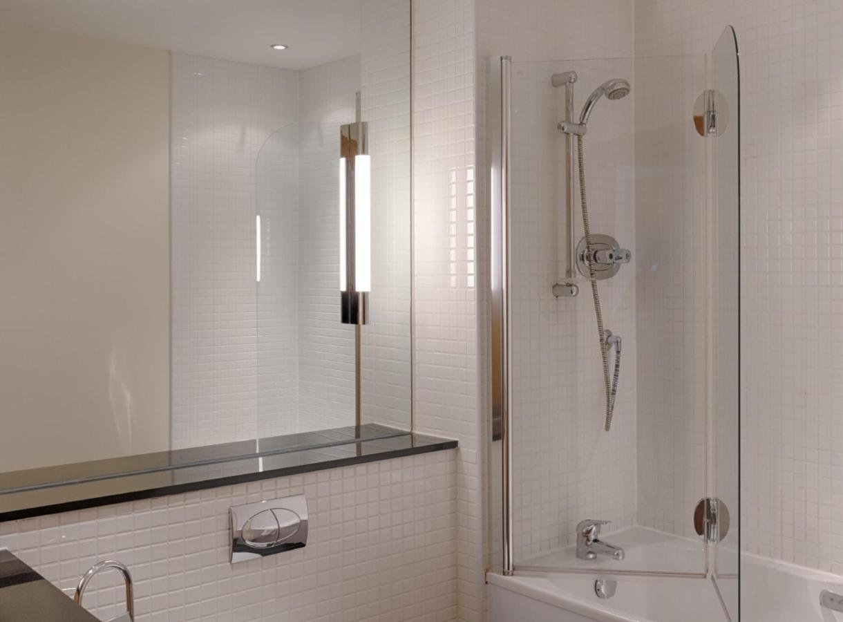 Links Apartment Brora Exterior foto